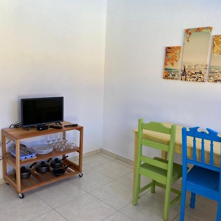 Residencial Terra Nova Apartman Prado Kültér fotó