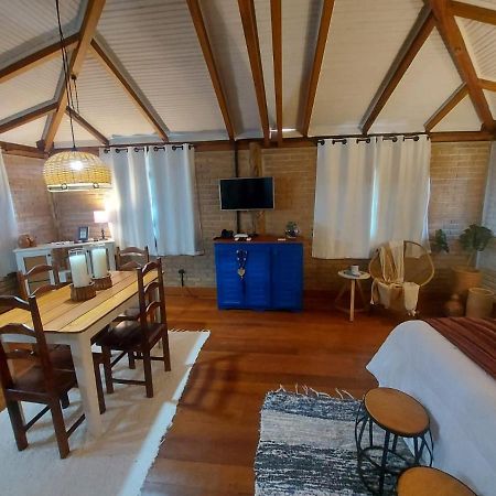 Residencial Terra Nova Apartman Prado Kültér fotó