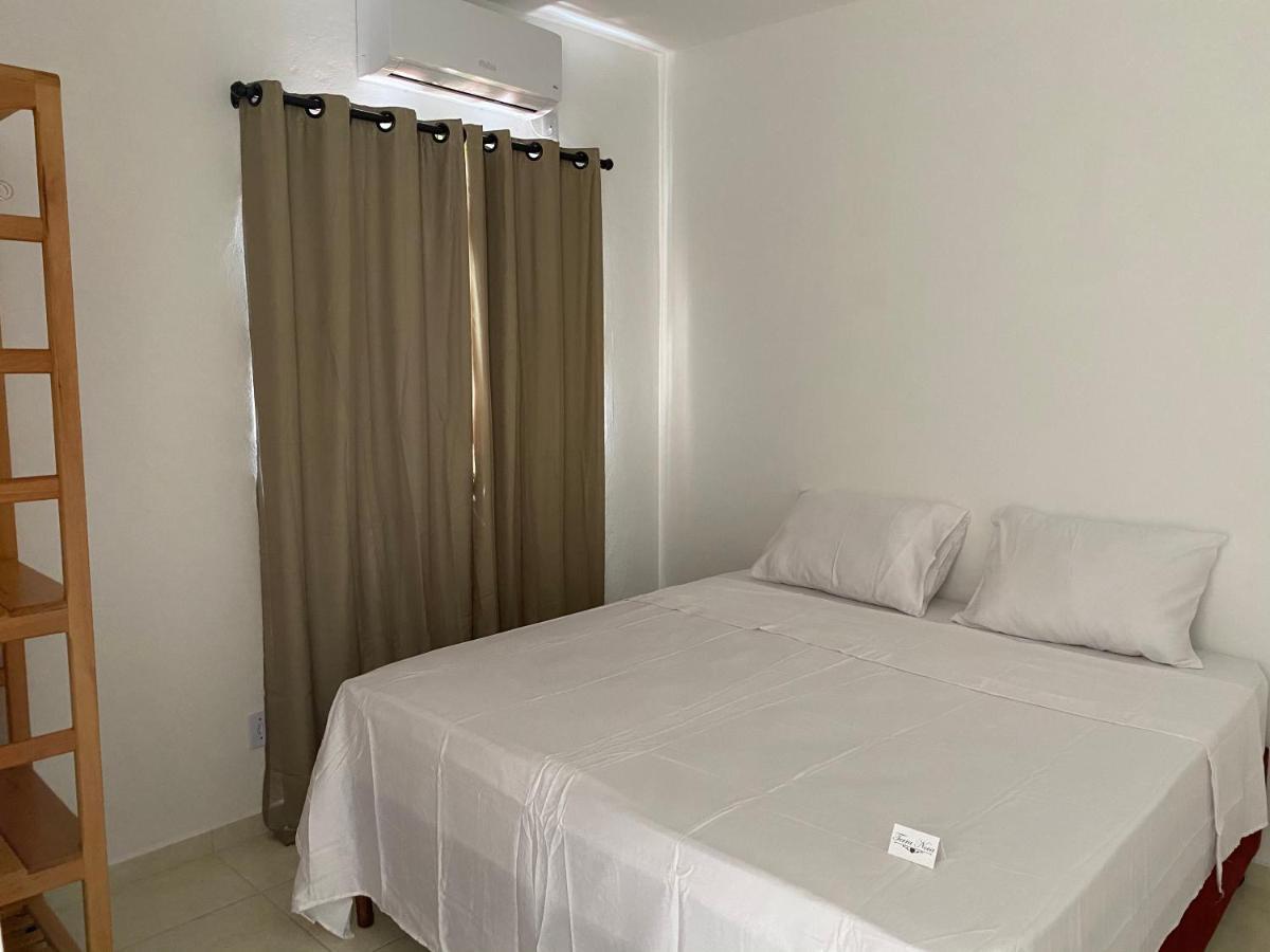 Residencial Terra Nova Apartman Prado Kültér fotó