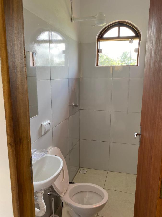 Residencial Terra Nova Apartman Prado Kültér fotó