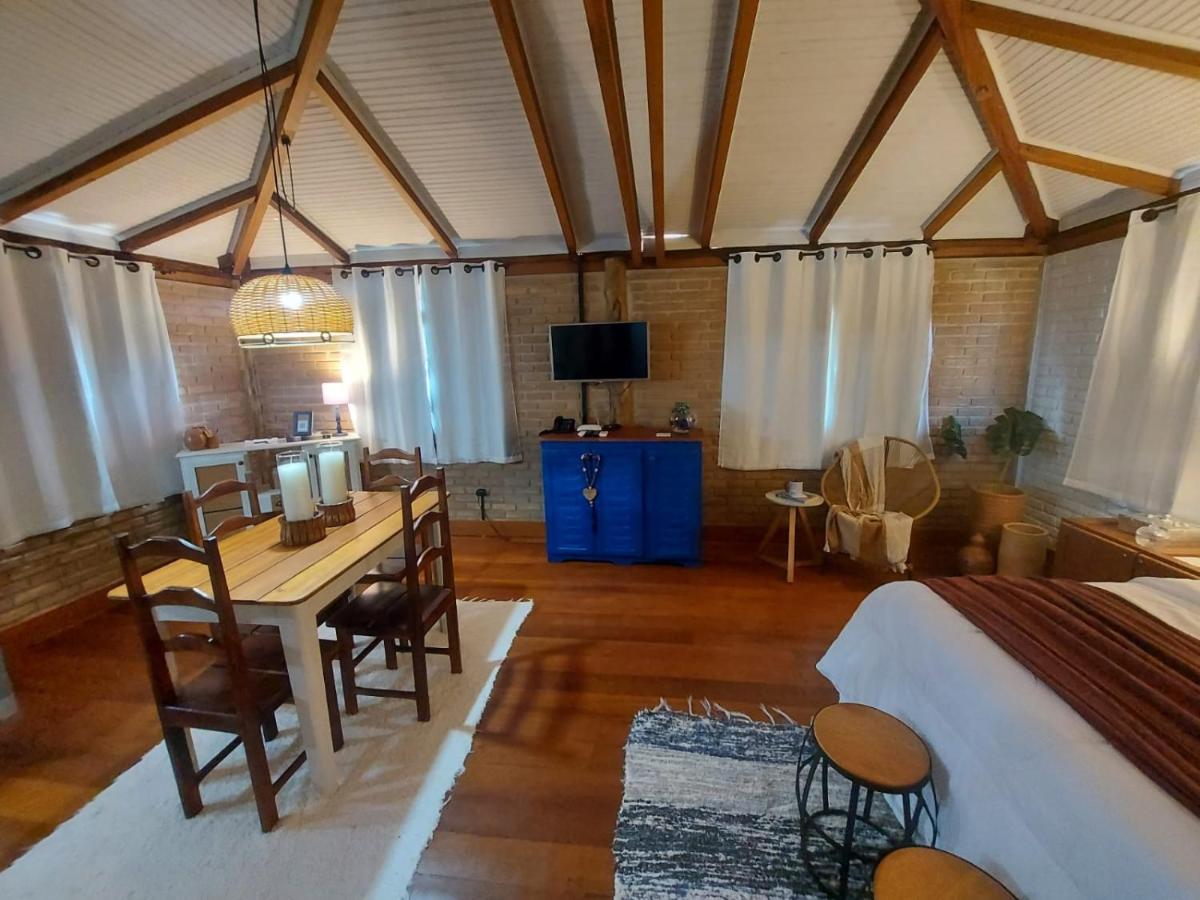 Residencial Terra Nova Apartman Prado Kültér fotó