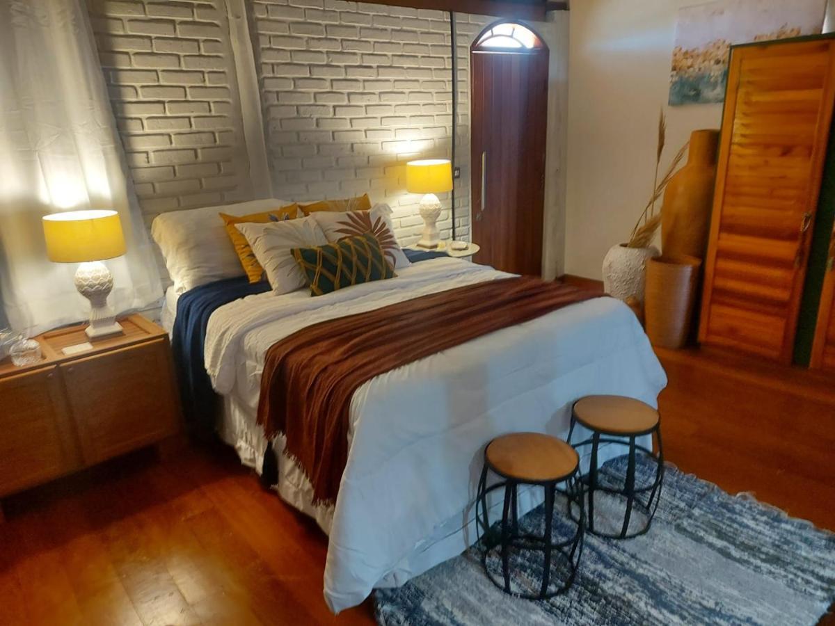 Residencial Terra Nova Apartman Prado Kültér fotó