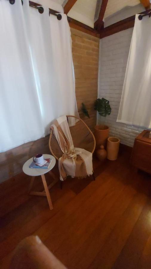 Residencial Terra Nova Apartman Prado Kültér fotó