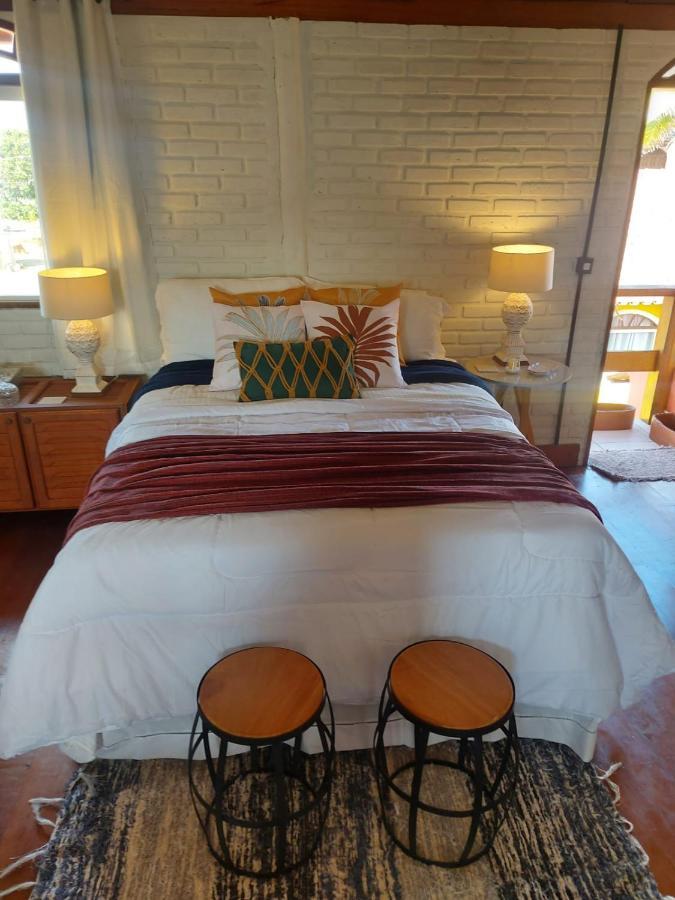Residencial Terra Nova Apartman Prado Kültér fotó